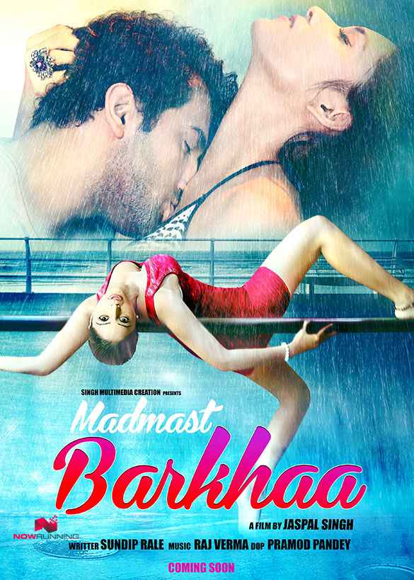 Madmast Barkhaa 2015 DvD Scr full movie download